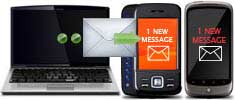 Bulk SMS Professional Bundle