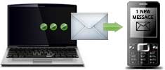Bulk SMS Software for GSM Mobile Phones