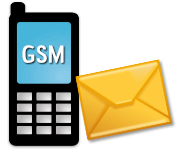 GSM Mobile Phonen