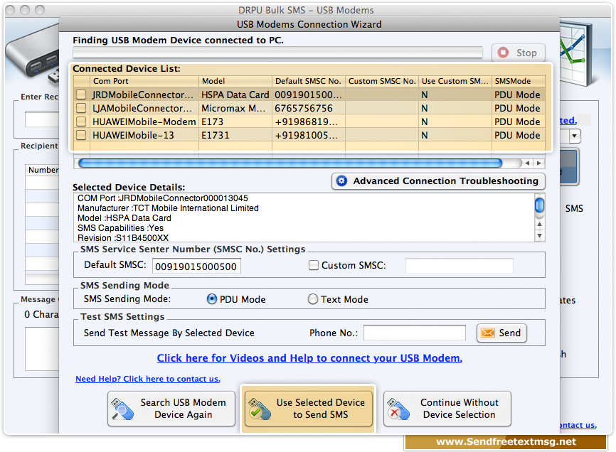 bulk mailing software for mac