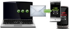 Bulk SMS Software - Multi Mobile