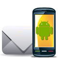 Bulk SMS Software for Android Mobile Phone