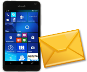 Windows mobile phones